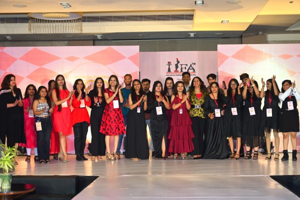 GLIMPSES OF FASHION TANTRA ICON AWARDS-2023