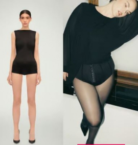 Item of the week: the panties
