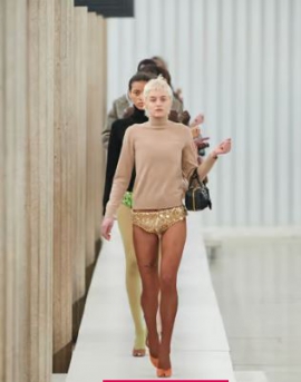 The year in fashion according to Lyst: From Miu Miu and Jacquemus to Uniqlo