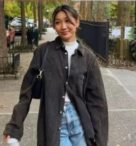 5 ways to layer your clothes this winter