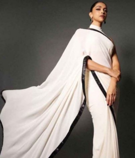 7 times Deepika Padukone flaunted her love for classy Sabyasachi sarees