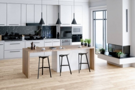 Title: Choosing the Perfect Pendant: Enhancing Your Kitchen Island with Style and Functionality