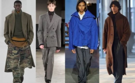 Menswear buyer’s guide for the FW24 season