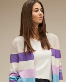 Item of the week: the long cardigan