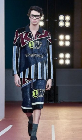From designers to models, these Indians ruled Milan and Paris Fashion Week