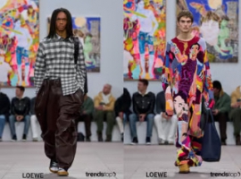 Trendstop Paris Fashion Week Fall/Winter 2024
