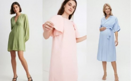 Item of the week: the pastel dress