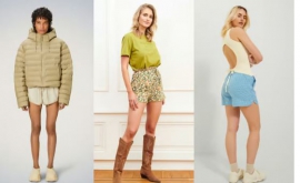 Item of the week: the micro shorts