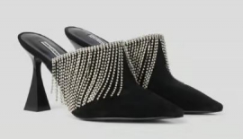 Item of the week: the classic mule