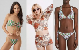 Item of the week: the retro bikini