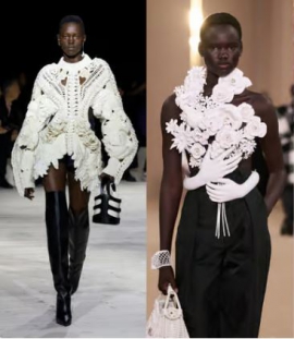 Dystopian opulence or a literal garden: Met Gala 2024 predictions