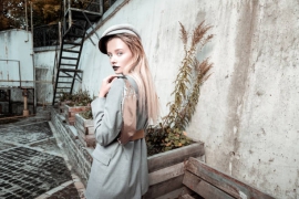 Fashion Psychology: How Clothing Design Impacts Mood and Behavior
