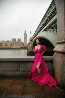 From Runway to Street Style: Translating High Fashion into Everyday Wear