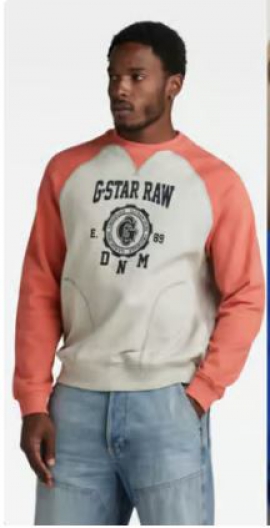 Item of the week: the university sweater