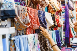 Traditional Indian Textiles: A Rich Tapestry of Heritage and Innovation