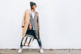 Contemporary Indian Fashion Designers Making Waves in the Global Scene