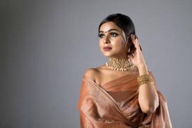 The Evolution of Sari: From Tradition to Trendsetting Fashion Statement