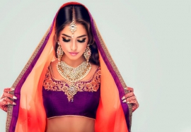 The Role of Bollywood in Shaping Indian Fashion Trends