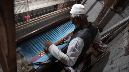 Aditya Birla Group - Birla Cellulose Creates Awareness About Viscose Fibres, Suggests Birla Cellulose Fibres to the Handloom Textile Value Chain