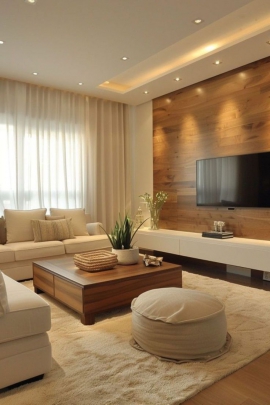 Embracing Minimalism: The Power of Less in Interior Design