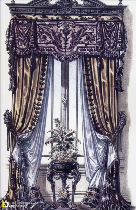The History and Evolution of Curtains: From Practicality to Elegance