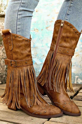 Boots: The Timeless Footwear for Comfort, Style, and Function