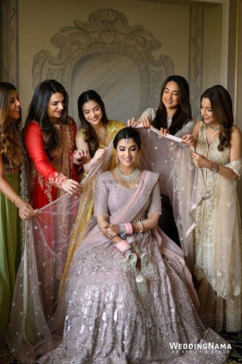 Stunning Bridesmaid Outfit Ideas to Elevate Your Wedding Style