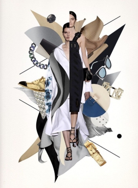 Fashion Ideology