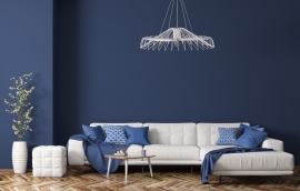 The Psychology of Color in Interior Design 