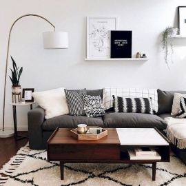 Creating a Cozy Living Room You’ll Never Want to Leave