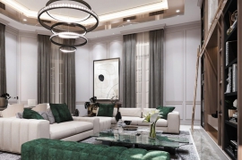 Inside Style: The Evolving World of Interior Design