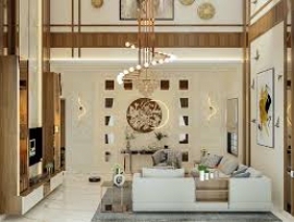 Interior Design 2025: What’s In, What’s Out