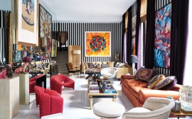 The Art of the Home: How Interiors Shape Our Lives