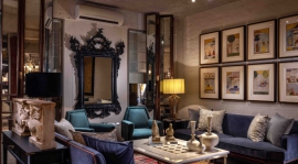  Beyond the Look: Designing Interiors That Inspire
