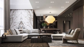 Timeless Interiors: A Guide to Classic Design Elements
