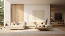 Minimalist Interiors: The Art of Less