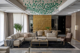 Timeless vs. Trendy: Striking the Perfect Balance in Home Design