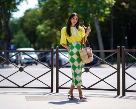 Dressed for the Times: How Fashion Reflects Our Era