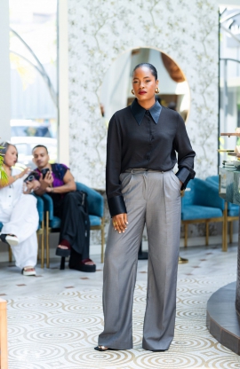 The Future Is Fluid: Gender-Neutral Fashion in 2025