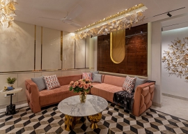 The Power of Color: How Your Palette Defines Your Space
