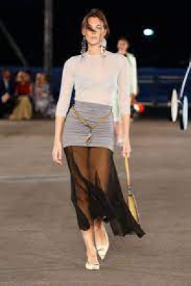 The Rise of Vintage Fashion: Why Retro is Back in Style