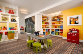 Kid-Friendly Interiors Without Sacrificing Style