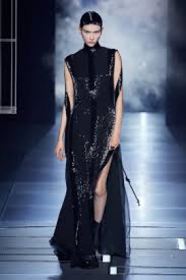 Couture Reimagined