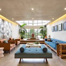 Interior Design Around the World