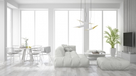 AR and VR in Interior Planning