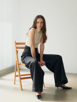 Slow Style: Why Sustainable Fashion Is More Than a Trend
