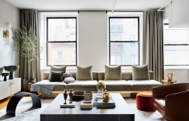 From Bland to Beautiful: Elevate Your Home with Modern Interior Design