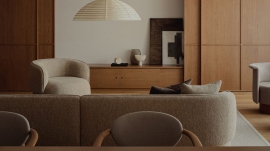 The Art of Layering: Creating Depth in Modern Interiors