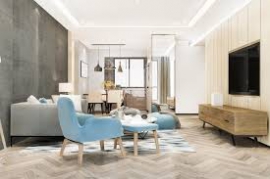 Compact Luxury: Designing Small Spaces with Big Impact