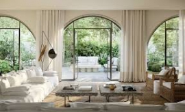 Homes that Heal: Designing Spaces for Wellness and Balance